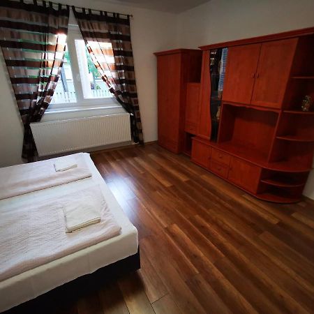 Mate Apartman غيولا المظهر الخارجي الصورة
