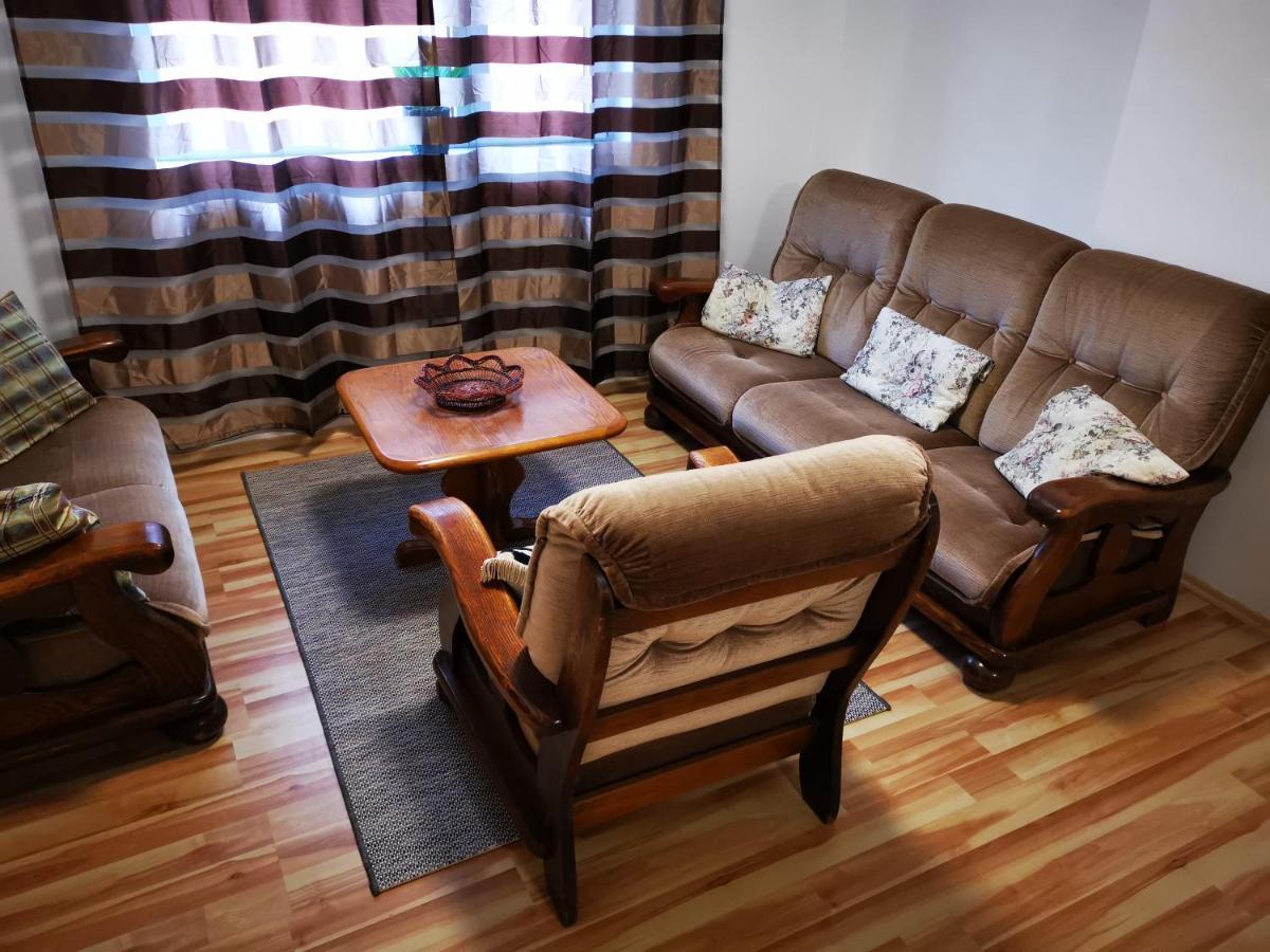 Mate Apartman غيولا المظهر الخارجي الصورة