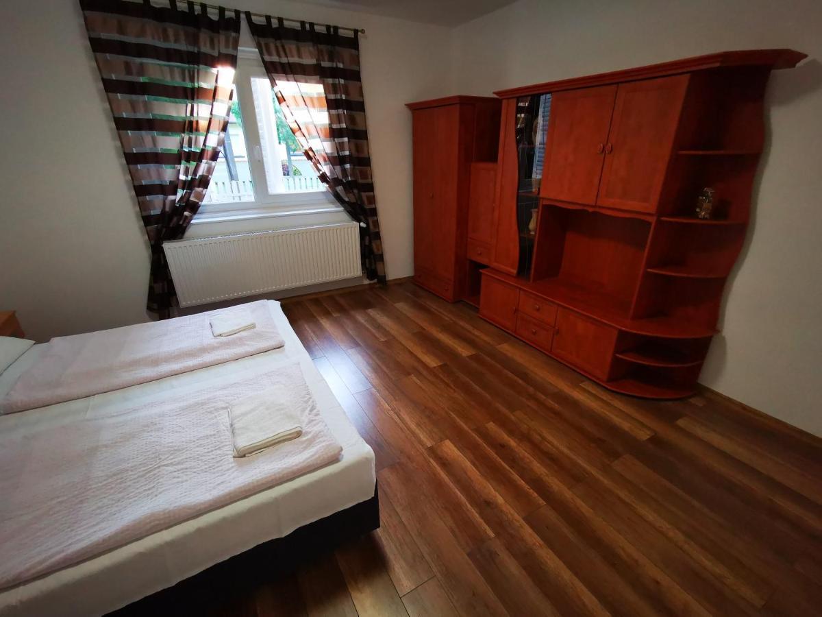 Mate Apartman غيولا المظهر الخارجي الصورة