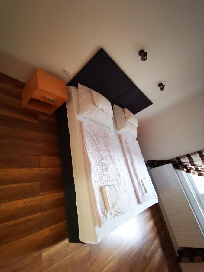 Mate Apartman غيولا المظهر الخارجي الصورة
