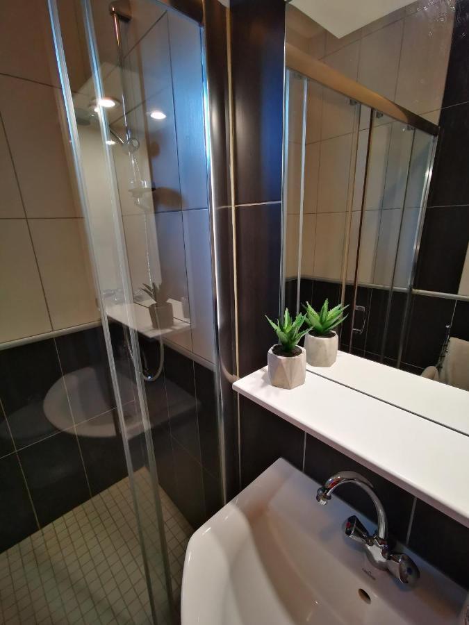 Mate Apartman غيولا المظهر الخارجي الصورة