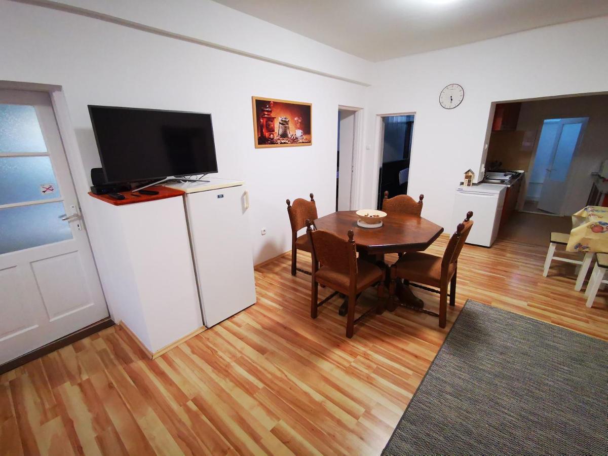 Mate Apartman غيولا المظهر الخارجي الصورة