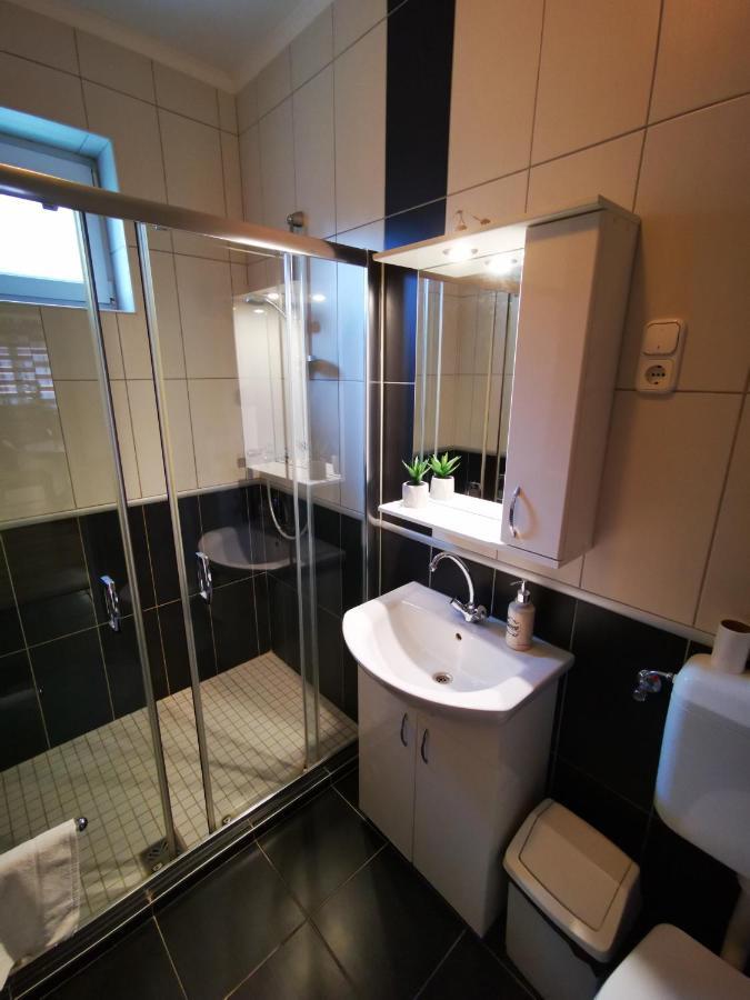 Mate Apartman غيولا المظهر الخارجي الصورة