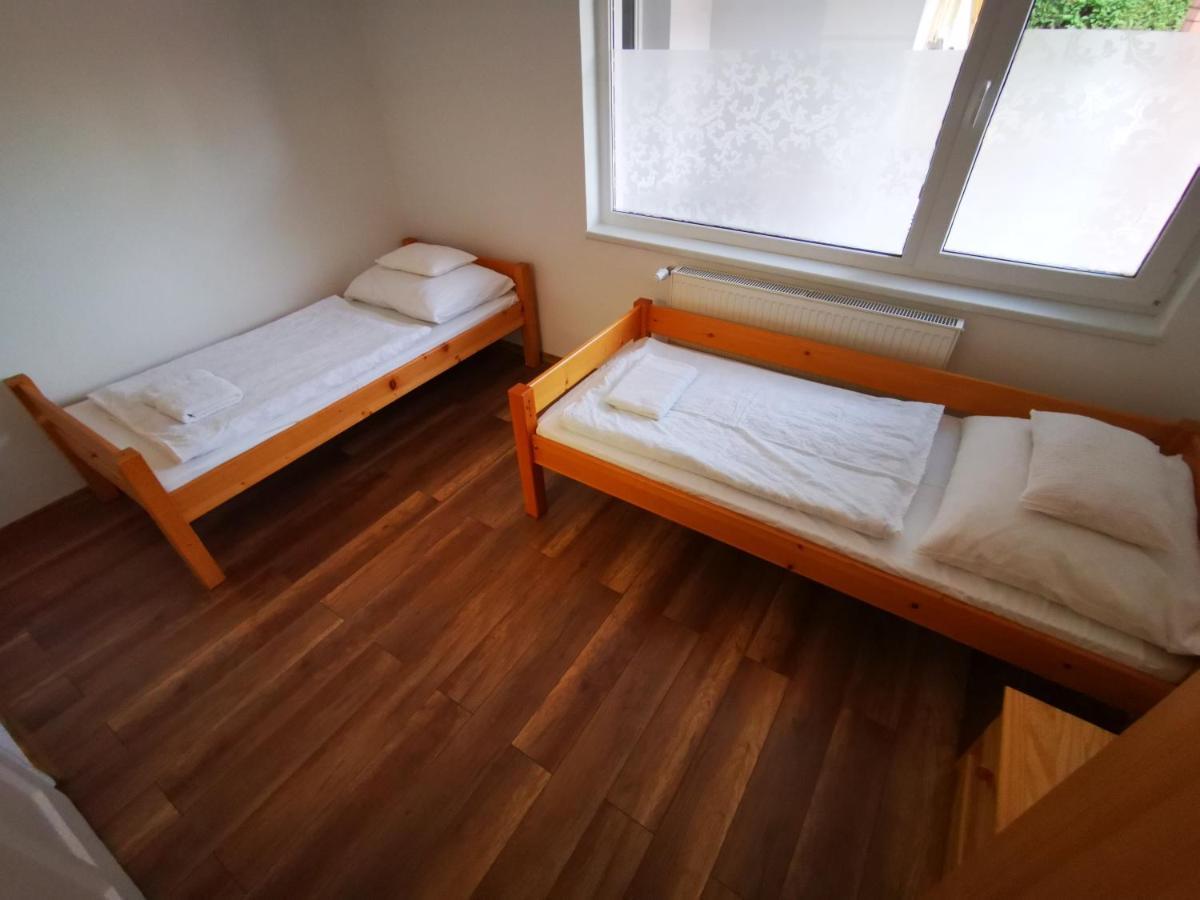Mate Apartman غيولا المظهر الخارجي الصورة