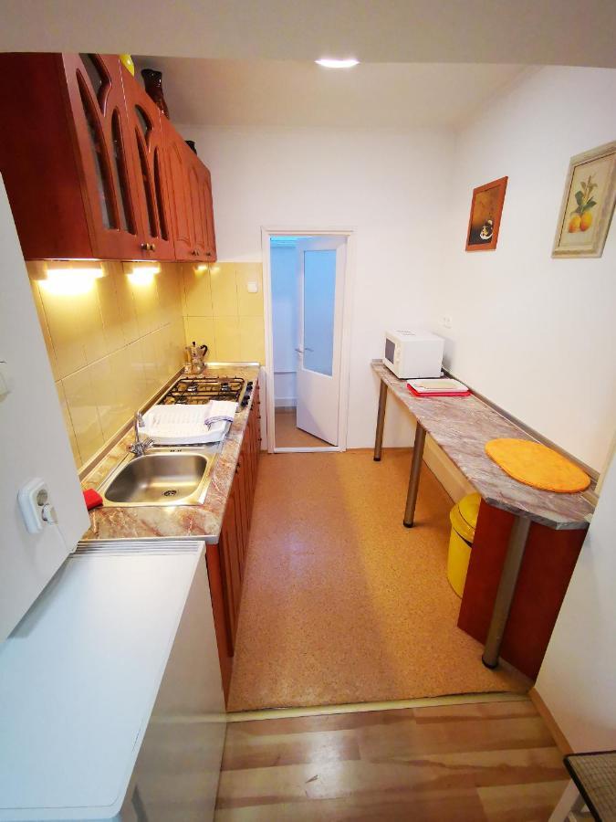 Mate Apartman غيولا المظهر الخارجي الصورة