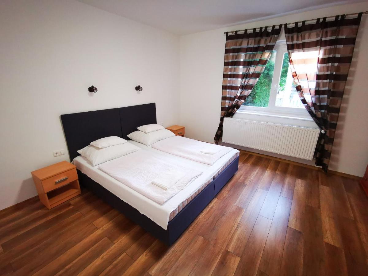 Mate Apartman غيولا المظهر الخارجي الصورة