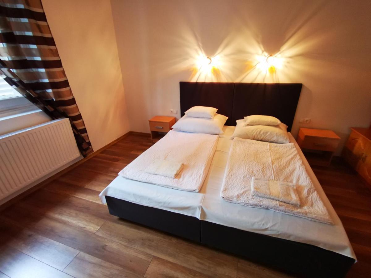 Mate Apartman غيولا المظهر الخارجي الصورة