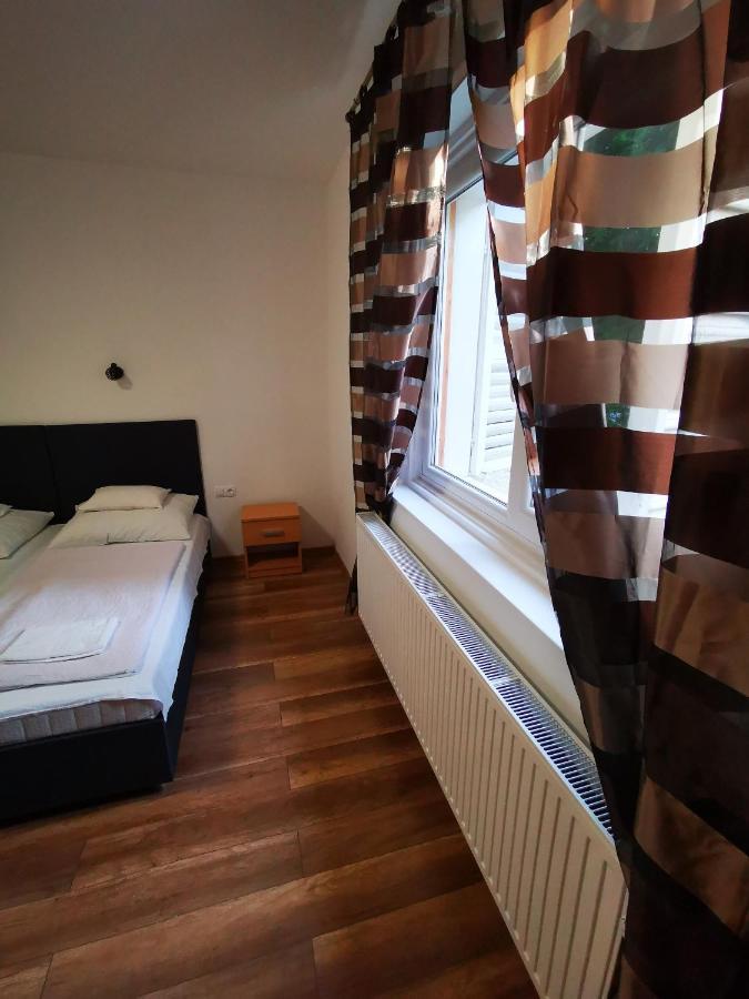 Mate Apartman غيولا المظهر الخارجي الصورة