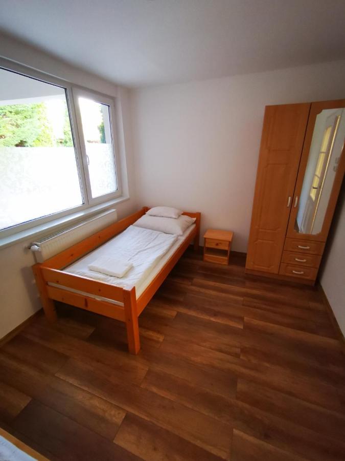 Mate Apartman غيولا المظهر الخارجي الصورة