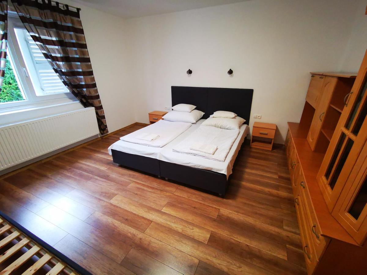 Mate Apartman غيولا المظهر الخارجي الصورة