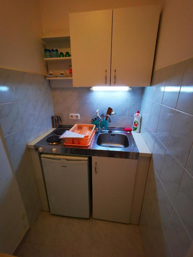 Mate Apartman غيولا المظهر الخارجي الصورة