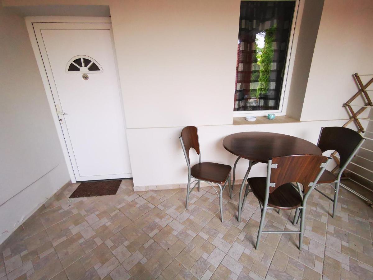 Mate Apartman غيولا المظهر الخارجي الصورة