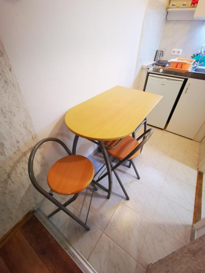 Mate Apartman غيولا المظهر الخارجي الصورة