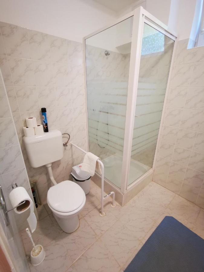 Mate Apartman غيولا المظهر الخارجي الصورة
