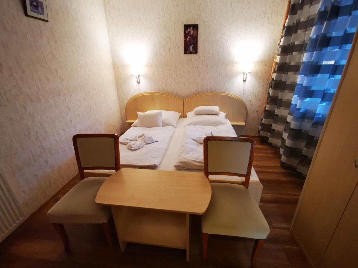 Mate Apartman غيولا المظهر الخارجي الصورة